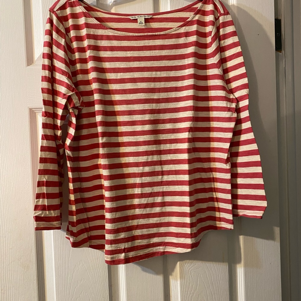 Banana republic size xl